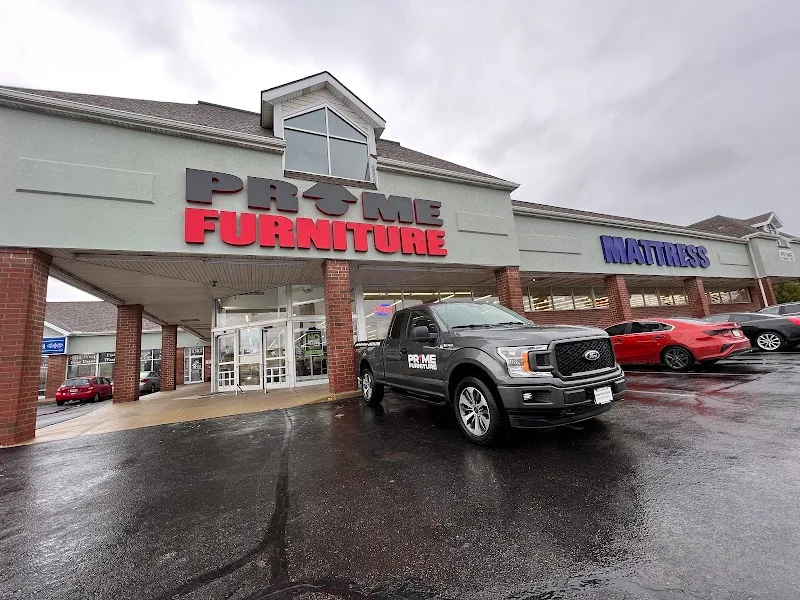 Prime Furniture LLC