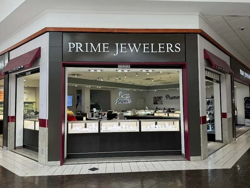 Prime Gift Store LLC