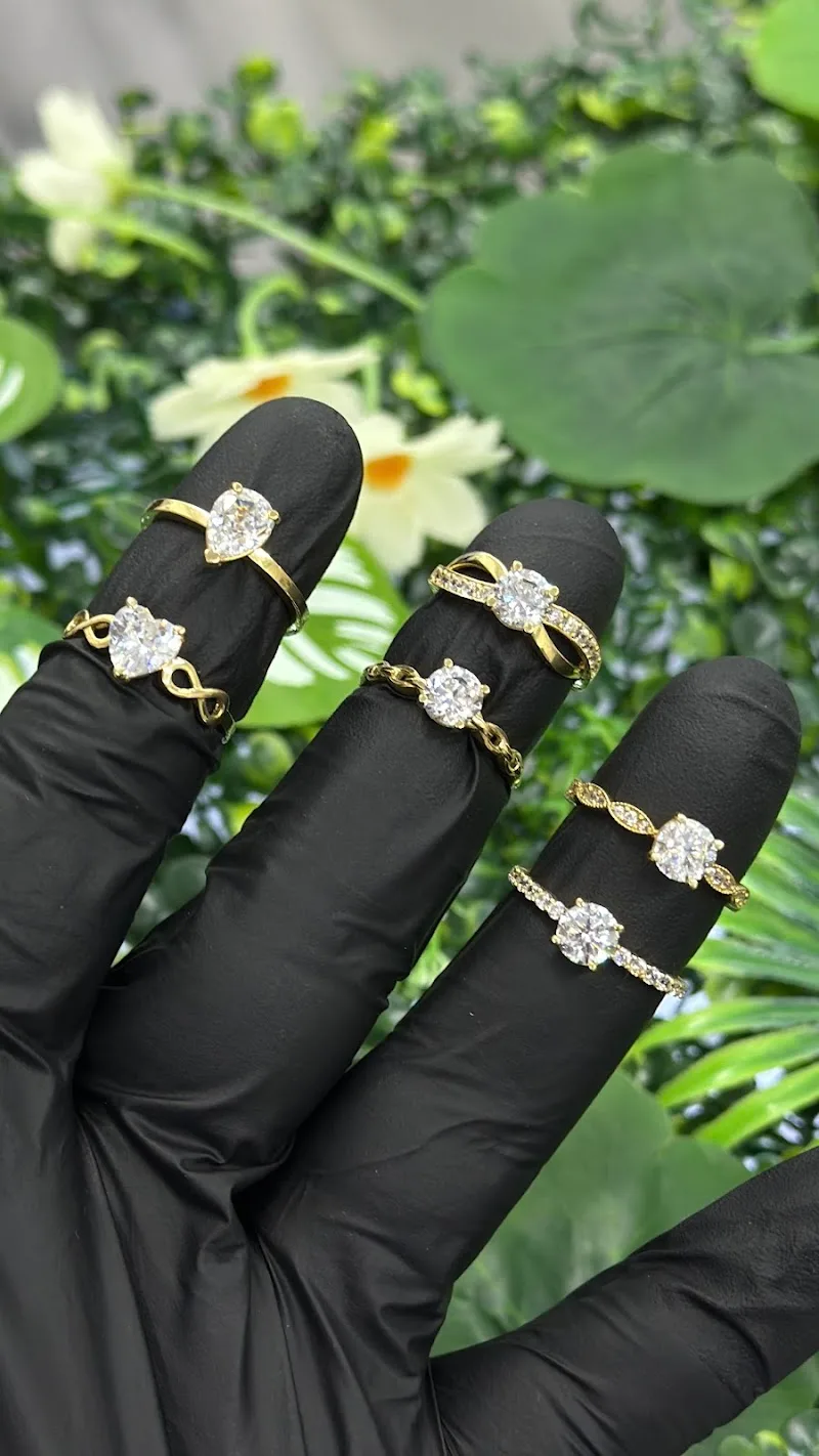 Prime Jewelry Inc