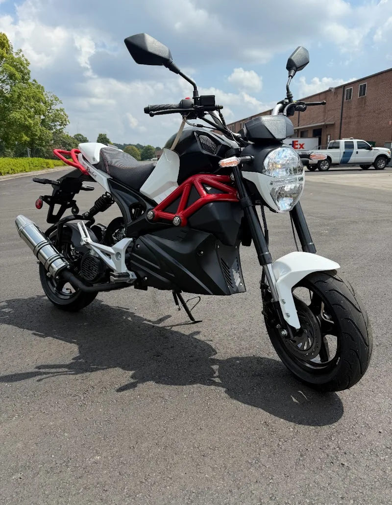 Prime Motorsports LLC
