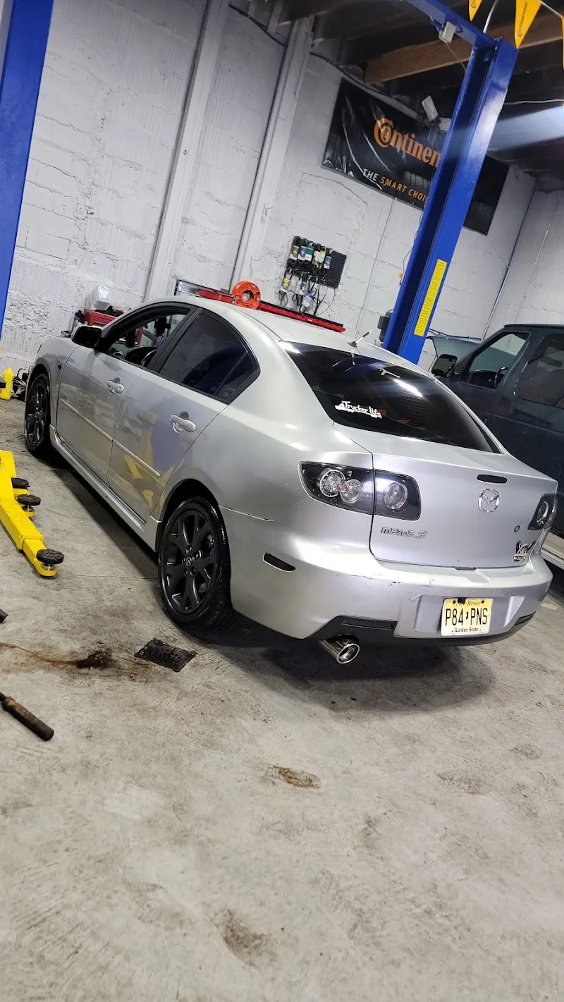 Primo Tires and Auto Shop LLC
