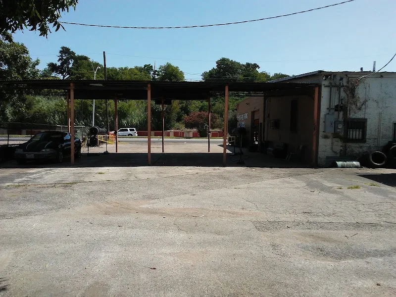 Primos Tire and Auto Care