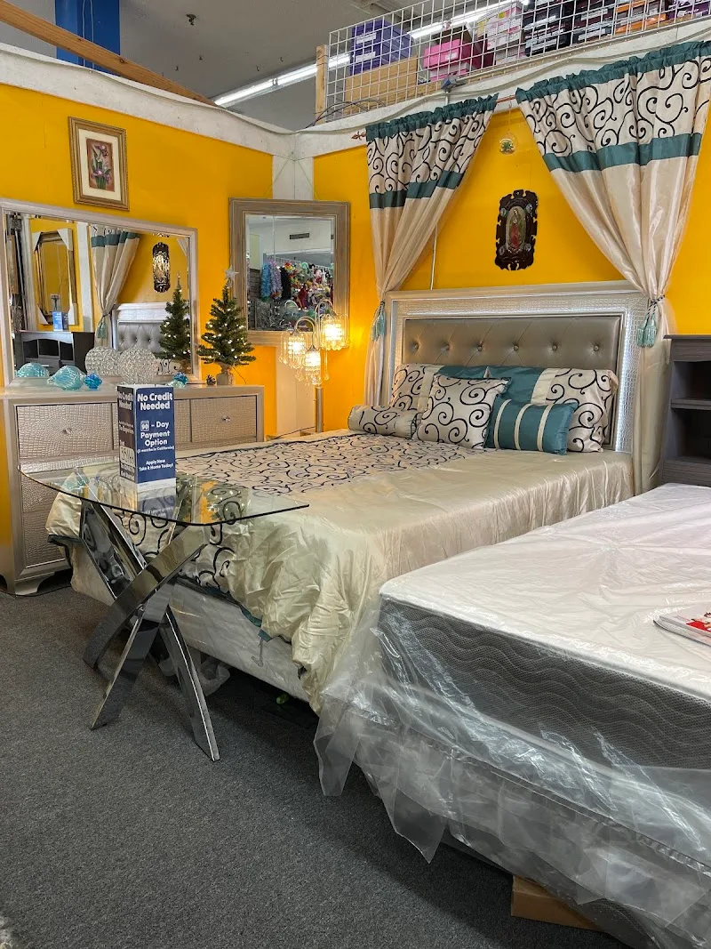 Princess Furniture