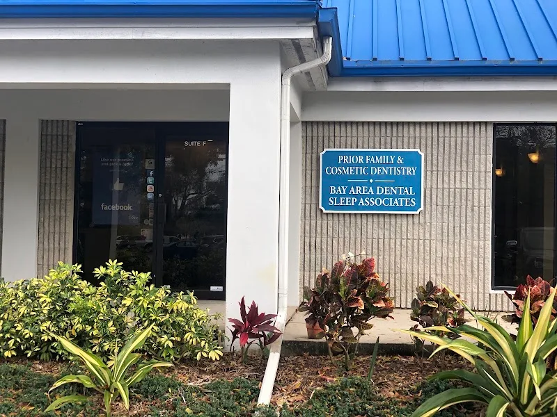 Prior Cosmetic Family Dentistry LLC (AC)