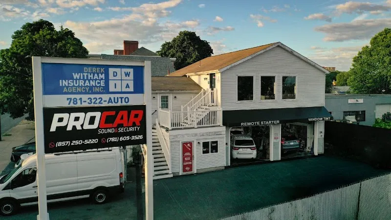 Pro Car Sound and Security Inc