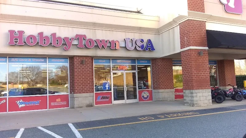 Pro Hobbies and Toys INC