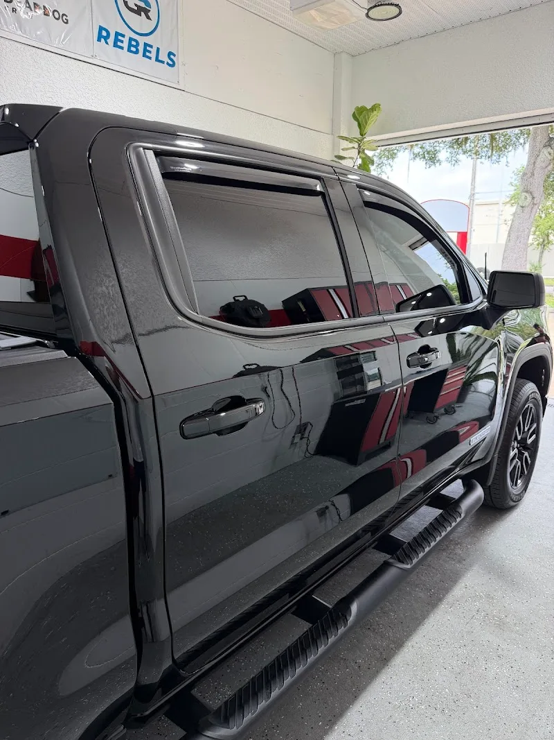 Pro Master Tint Llc