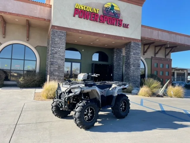 Pro Powersports Mariposa