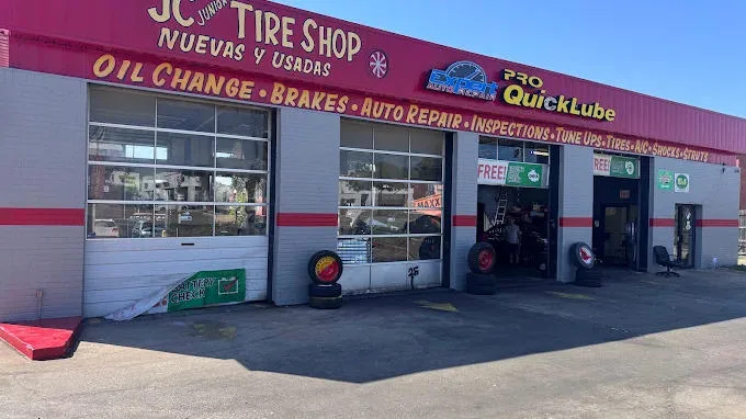 Pro Quick Lube and Repair