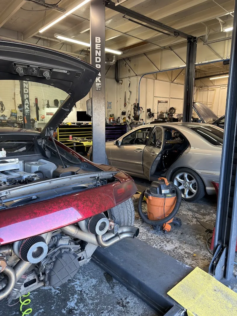Pro Service Auto Care
