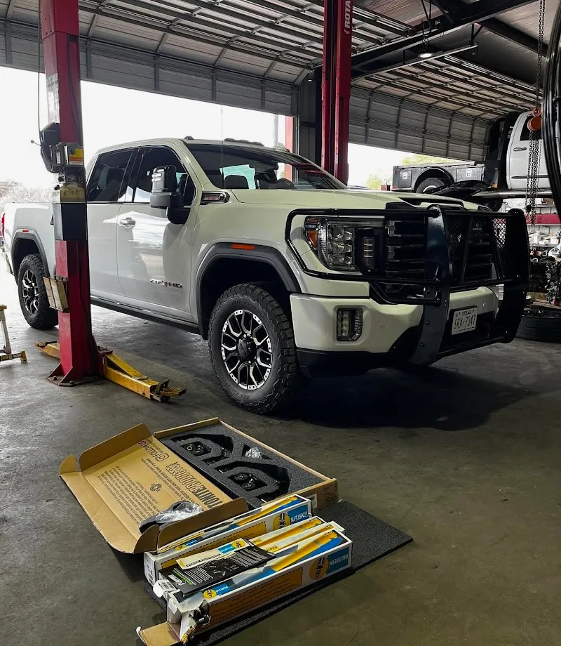 Pro Torque Diesel LLC