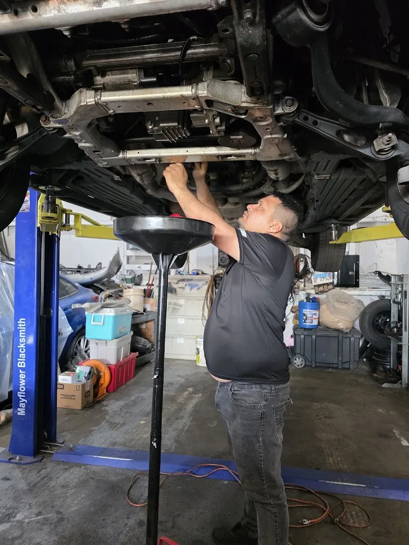Pro Vehicle Tech LLC