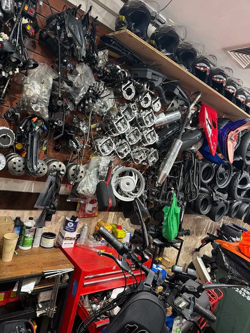 Probikes
