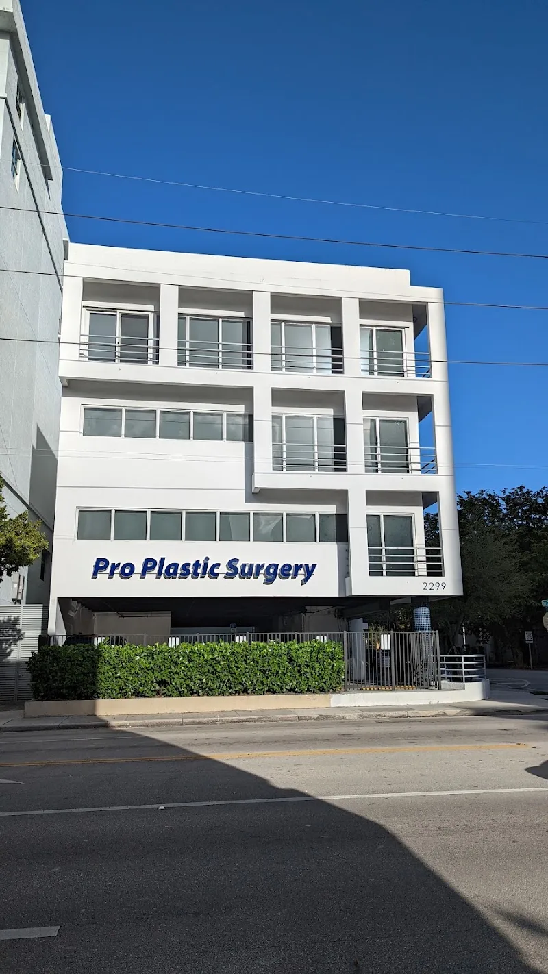 Professional Plastic Surgery Inc (AC)