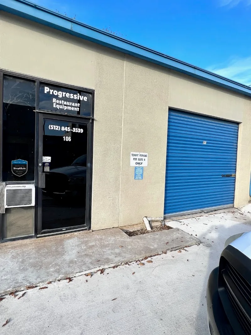 Progressive Restaurant Equipments LLC