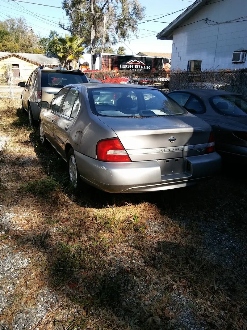 Pronto Auto Services LLC