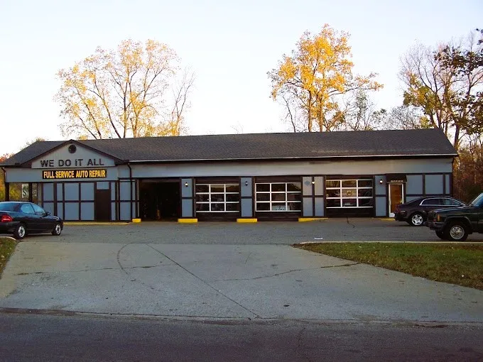 ProTech Complete Auto Repair