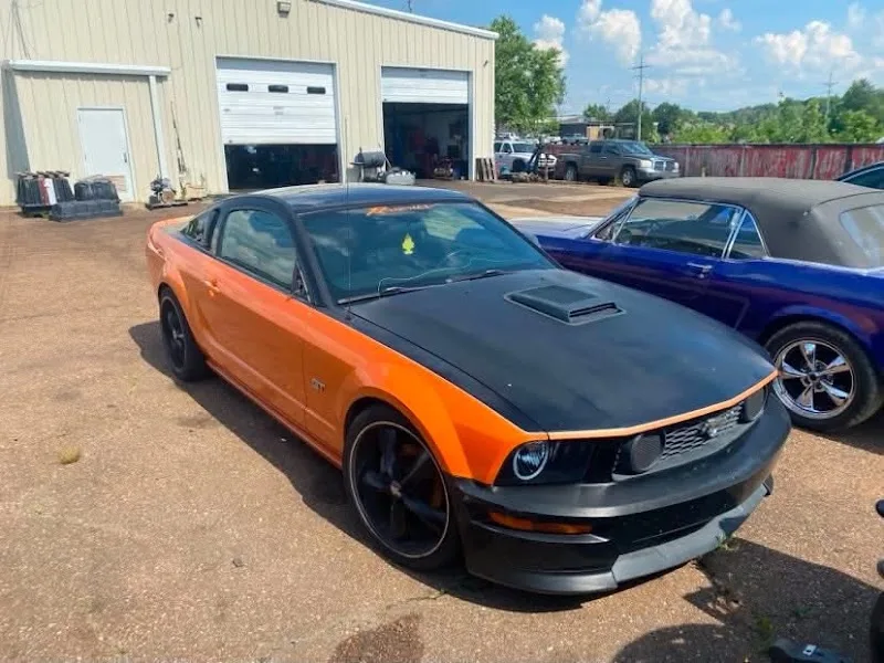 Protran Automotive LLC