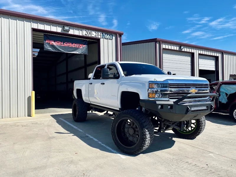 Psycho Customs and Performance