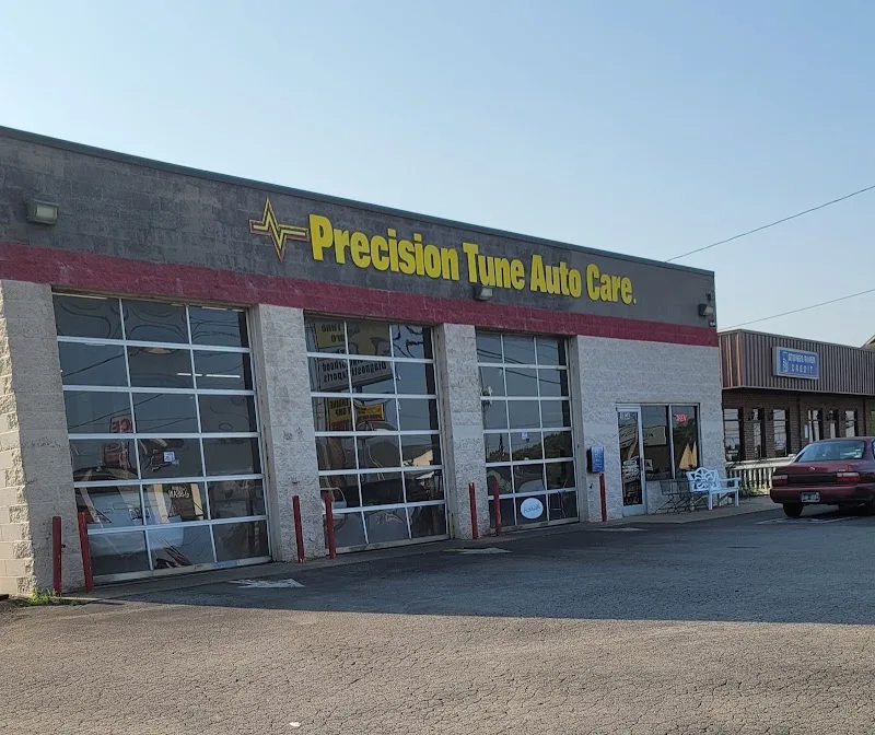 PTAC - Murfreesboro
