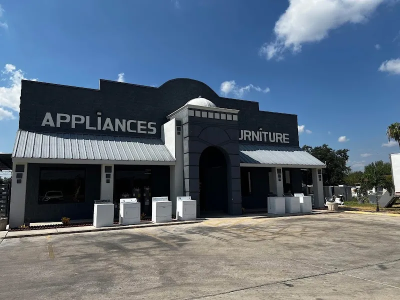 Puentes Furniture and Appliance LLC