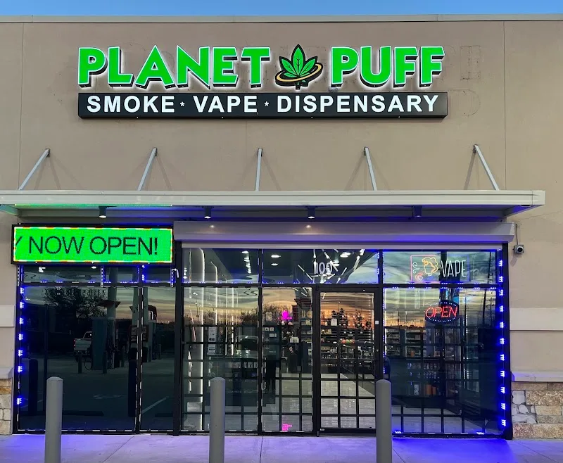 Puff Wireless LLC