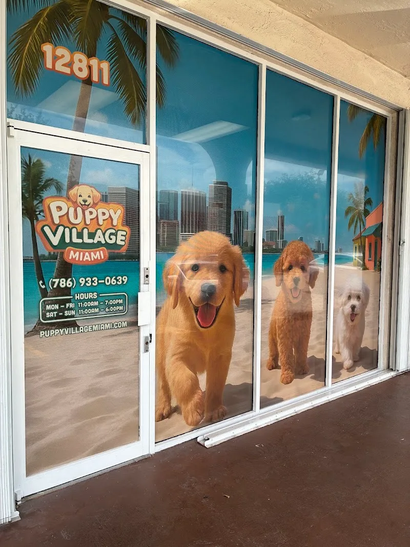 Puppys Village LLC