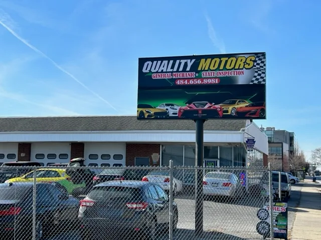 Quality Auto Inc