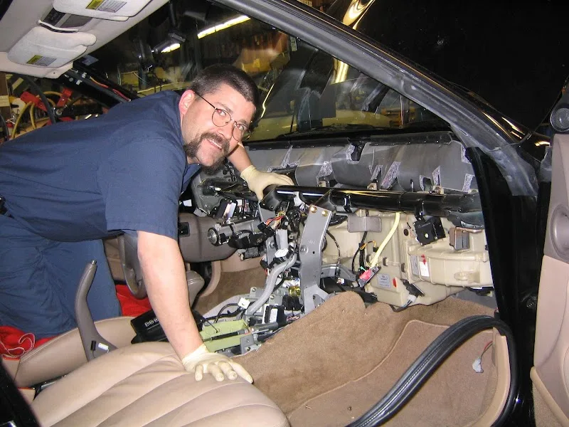 Quality Foreign Auto Inc