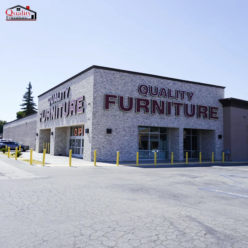 Quality Furniture - Bakersfield
