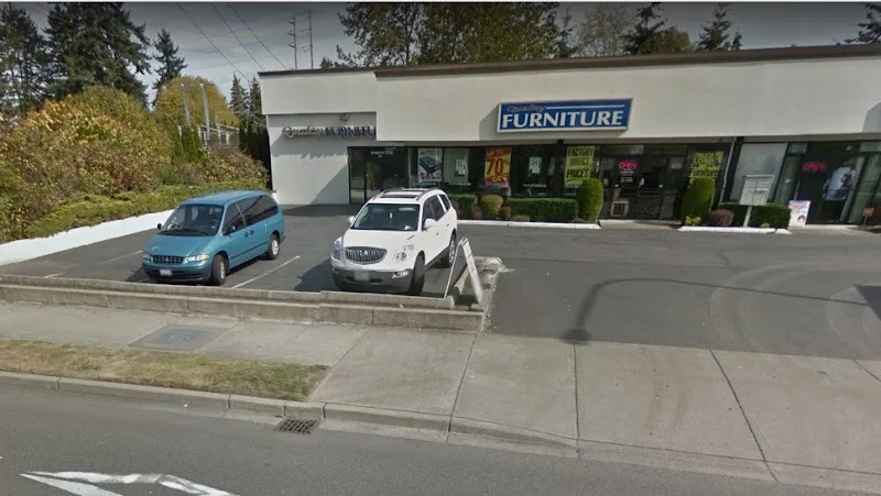 Quality Furniture Inc