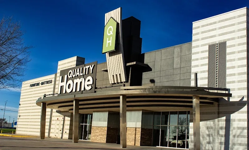 Quality Home