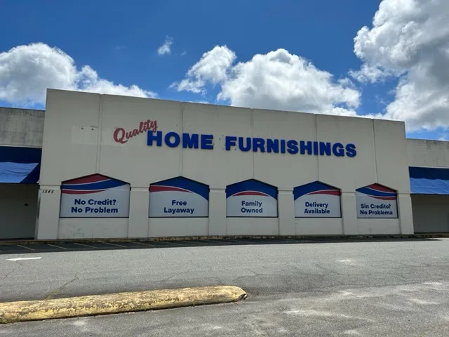 Quality Home Furnishings of NC Inc