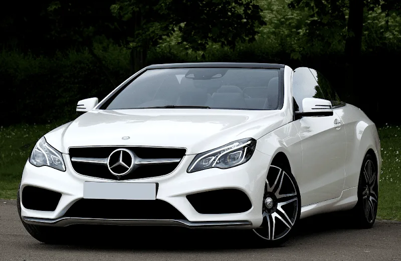 Quality Star Benz