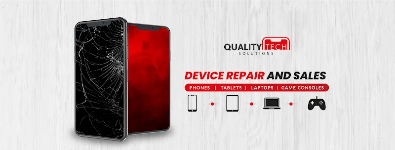 Quality Tech Solutions LLC