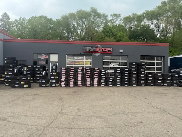 Quality Tires 4 Less