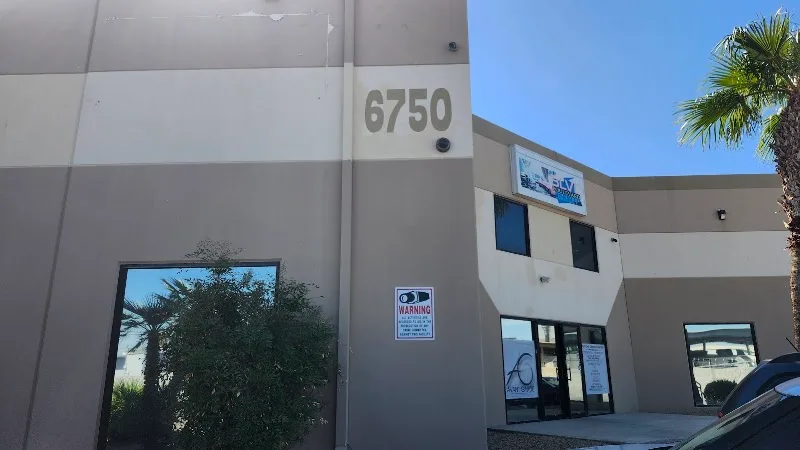 Quantum Edge Inc