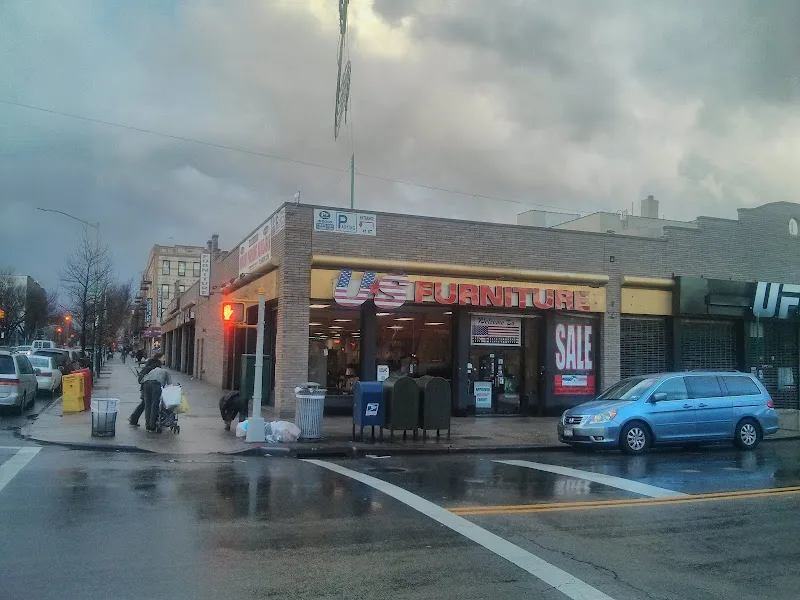 Queens Furniture