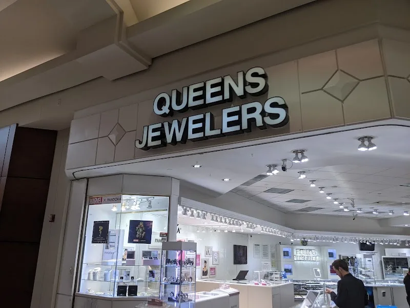Queens Jewelers LLC