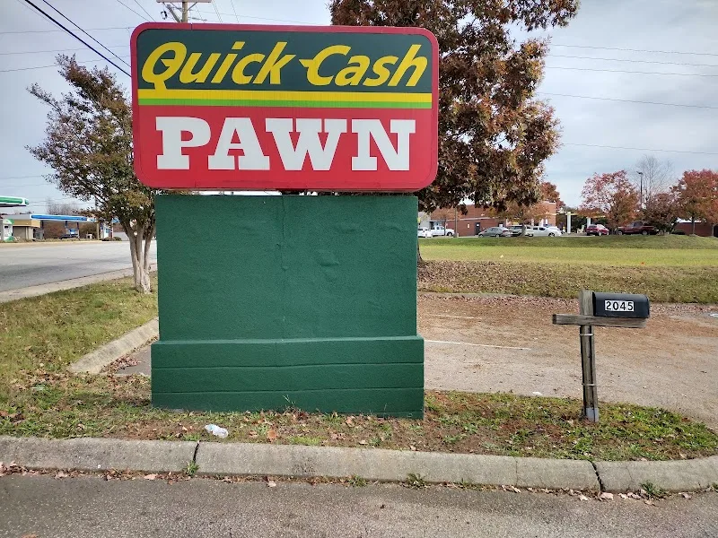 Quick Cash #489