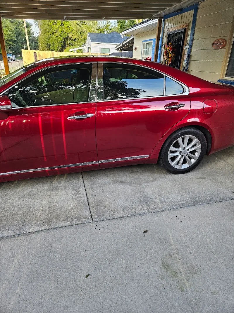 Quick Fix Collision Center Inc
