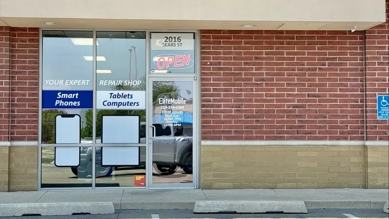 Quick Phix LLC