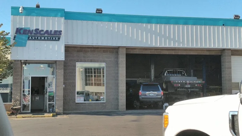 Quick Stop Brake and Alignment Inc