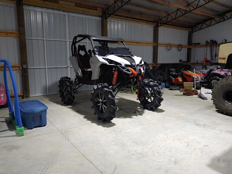 Quillens Cycle LLC