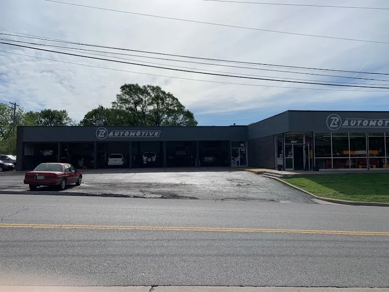 R and L Auto