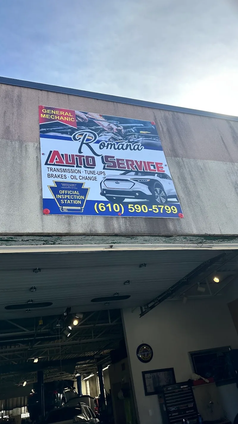 R and M Transportation Inc