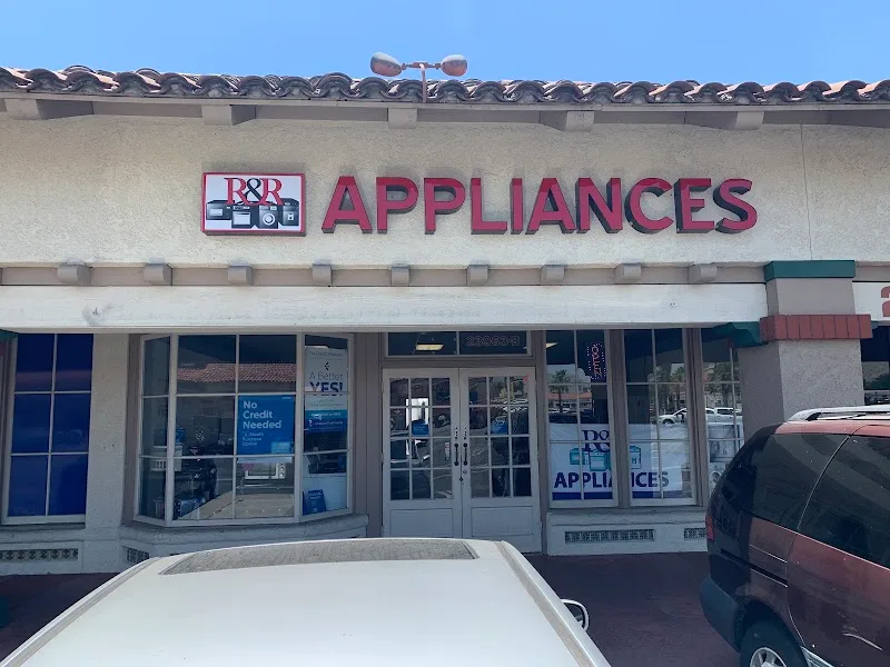 R and R Appliance Outlet LLC