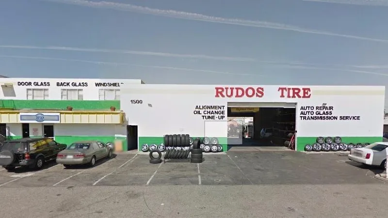 R and R Tire Industries LLC