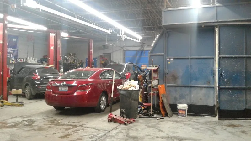 R Auto Force