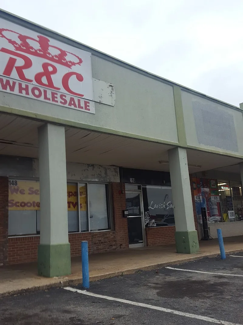 R & C Furniture Wholesale Inc